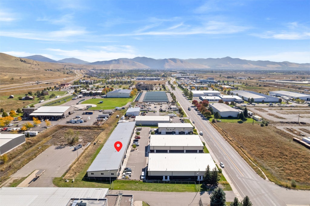 Photo of 5730 Expressway #F, Missoula, MT 59808 (MLS # 30078920)