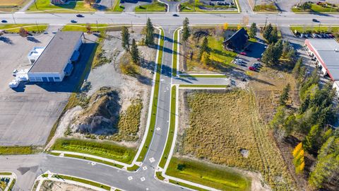 Tiny photo for 6335 Us Highway 93 S, Whitefish, MT 59937 (MLS # 30061422)