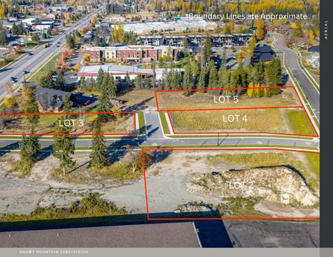 Tiny photo for 6335 Us Highway 93 S, Whitefish, MT 59937 (MLS # 30061422)