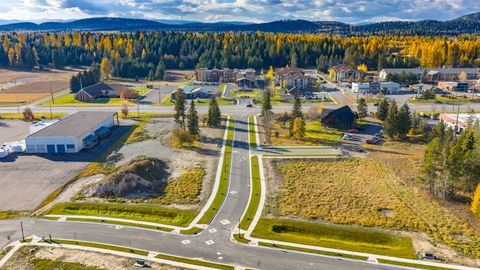 Tiny photo for 6335 Us Highway 93 S, Whitefish, MT 59937 (MLS # 30061422)
