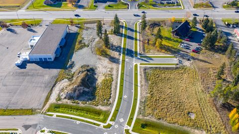 Tiny photo for 6335 Us Highway 93 S, Whitefish, MT 59937 (MLS # 30061422)