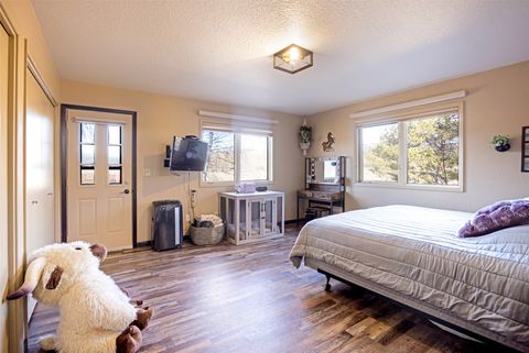 Tiny photo for 16775 Scheffer Lane, Frenchtown, MT 59834 (MLS # 30071025)