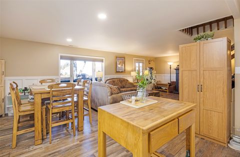 Tiny photo for 16775 Scheffer Lane, Frenchtown, MT 59834 (MLS # 30071025)