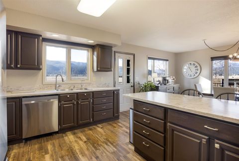 Tiny photo for 16775 Scheffer Lane, Frenchtown, MT 59834 (MLS # 30071025)