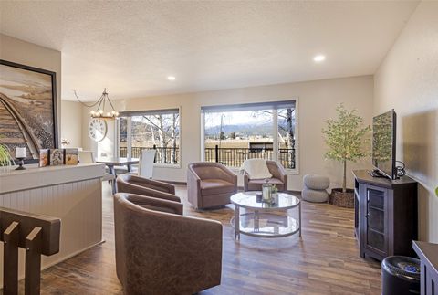 Tiny photo for 16775 Scheffer Lane, Frenchtown, MT 59834 (MLS # 30071025)