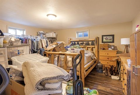 Tiny photo for 16775 Scheffer Lane, Frenchtown, MT 59834 (MLS # 30071025)