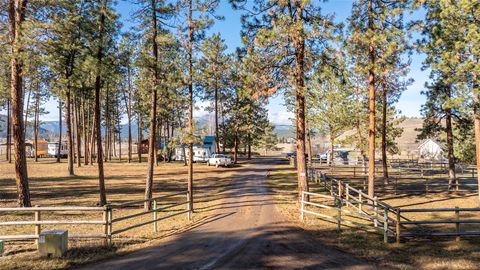 Photo of 16775 Scheffer Lane, Frenchtown, MT 59834 (MLS # 30071025)