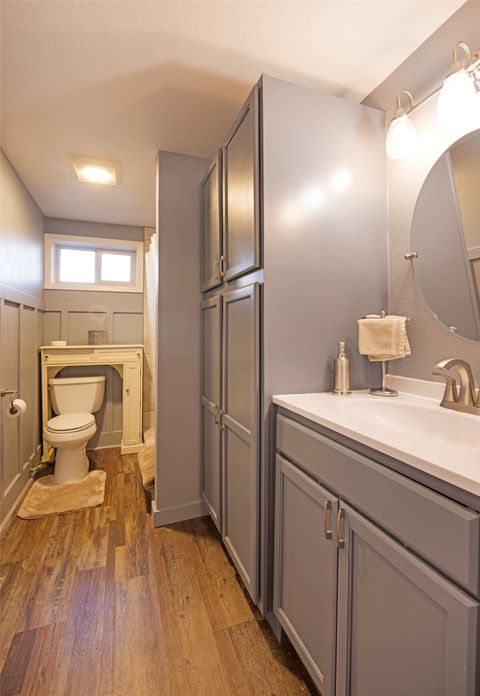 Tiny photo for 16775 Scheffer Lane, Frenchtown, MT 59834 (MLS # 30071025)