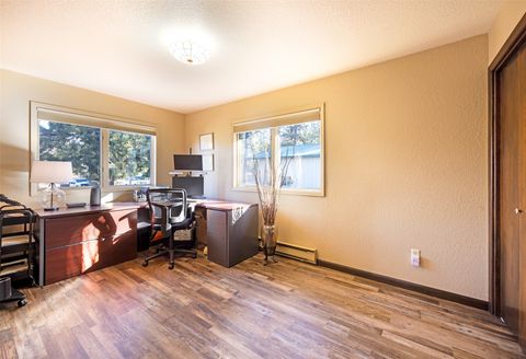Tiny photo for 16775 Scheffer Lane, Frenchtown, MT 59834 (MLS # 30071025)