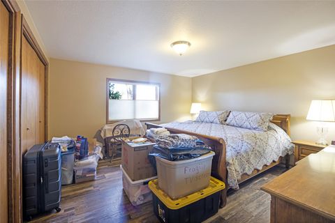 Tiny photo for 16775 Scheffer Lane, Frenchtown, MT 59834 (MLS # 30071025)