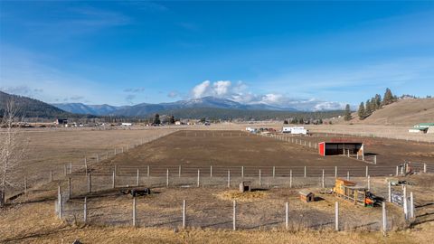 Tiny photo for 16775 Scheffer Lane, Frenchtown, MT 59834 (MLS # 30071025)