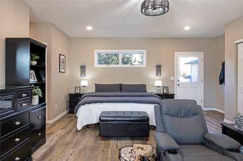 Tiny photo for 16775 Scheffer Lane, Frenchtown, MT 59834 (MLS # 30071025)