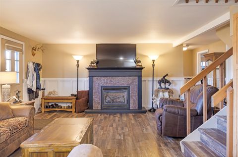 Tiny photo for 16775 Scheffer Lane, Frenchtown, MT 59834 (MLS # 30071025)