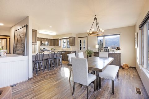 Tiny photo for 16775 Scheffer Lane, Frenchtown, MT 59834 (MLS # 30071025)