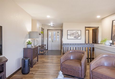Tiny photo for 16775 Scheffer Lane, Frenchtown, MT 59834 (MLS # 30071025)