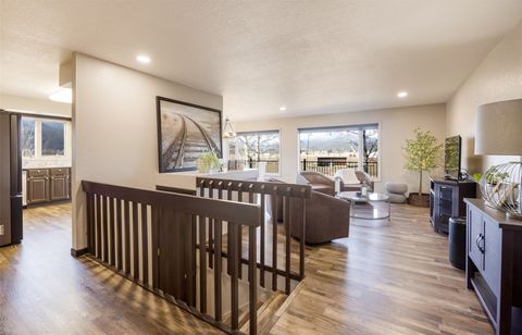 Tiny photo for 16775 Scheffer Lane, Frenchtown, MT 59834 (MLS # 30071025)