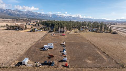 Tiny photo for 16775 Scheffer Lane, Frenchtown, MT 59834 (MLS # 30071025)