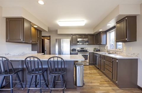Tiny photo for 16775 Scheffer Lane, Frenchtown, MT 59834 (MLS # 30071025)