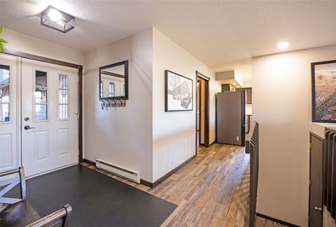 Tiny photo for 16775 Scheffer Lane, Frenchtown, MT 59834 (MLS # 30071025)