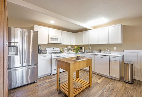 Tiny photo for 16775 Scheffer Lane, Frenchtown, MT 59834 (MLS # 30071025)