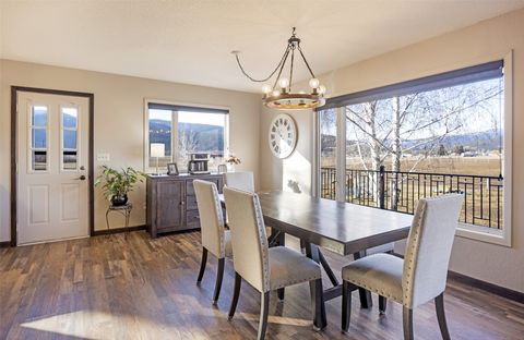Tiny photo for 16775 Scheffer Lane, Frenchtown, MT 59834 (MLS # 30071025)
