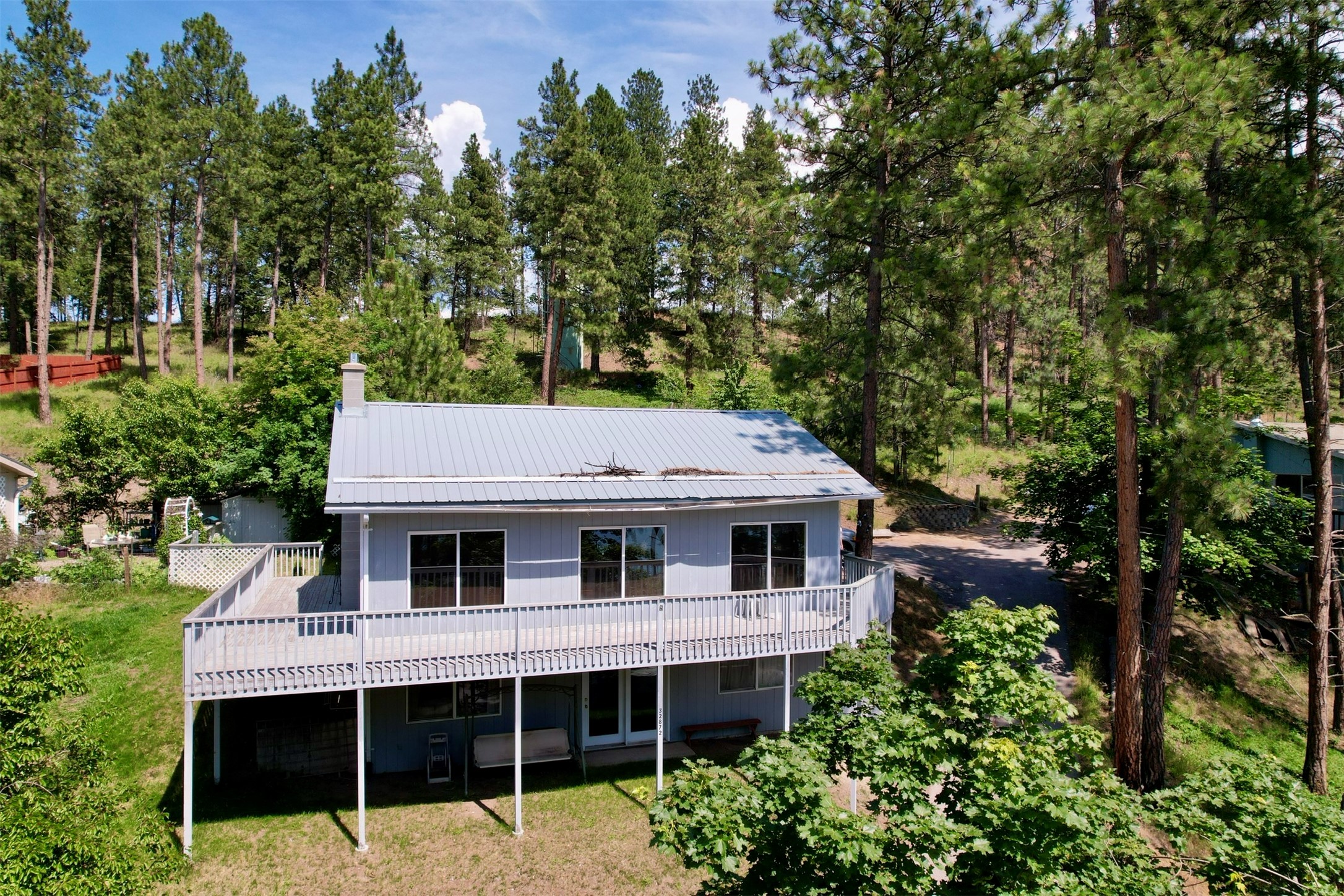 32872 S Finley Point Road