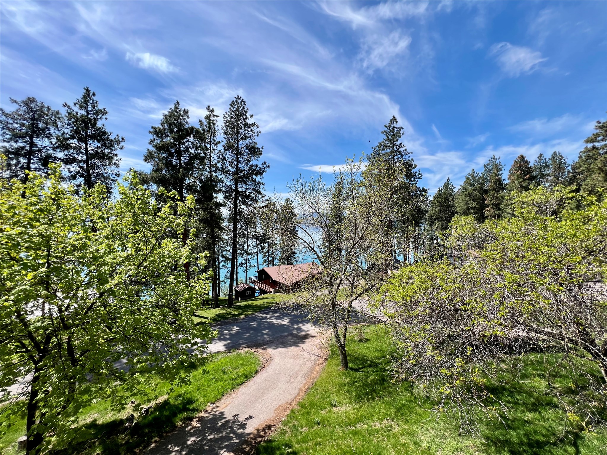 32872 S Finley Point Road