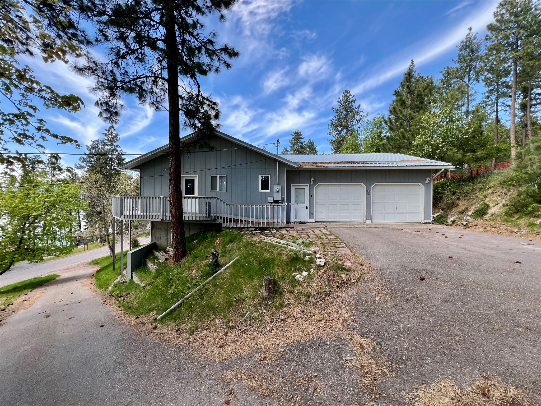32872 S Finley Point Road