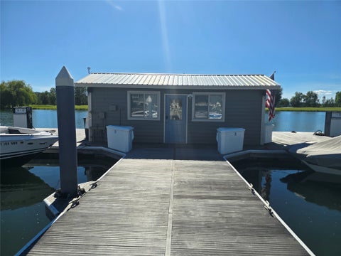 Tiny photo for D-30 Dock D Eagle Bend Yacht Harbor, Bigfork, MT 59911 (MLS # 30073116)