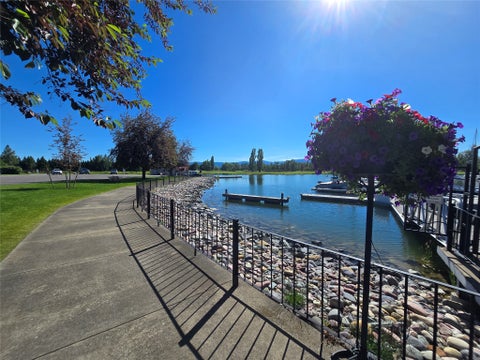 Tiny photo for D-30 Dock D Eagle Bend Yacht Harbor, Bigfork, MT 59911 (MLS # 30073116)