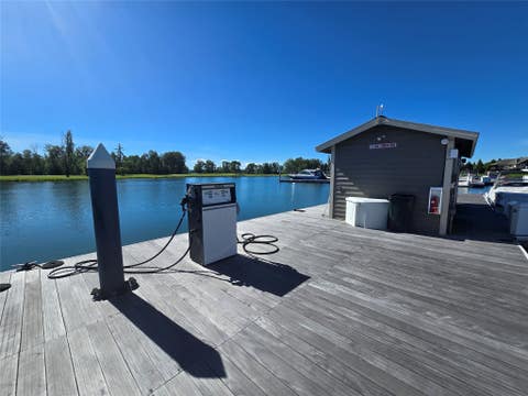Tiny photo for D-30 Dock D Eagle Bend Yacht Harbor, Bigfork, MT 59911 (MLS # 30073116)