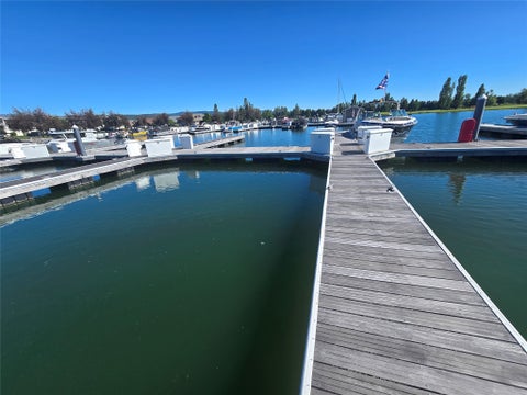 Tiny photo for D-30 Dock D Eagle Bend Yacht Harbor, Bigfork, MT 59911 (MLS # 30073116)