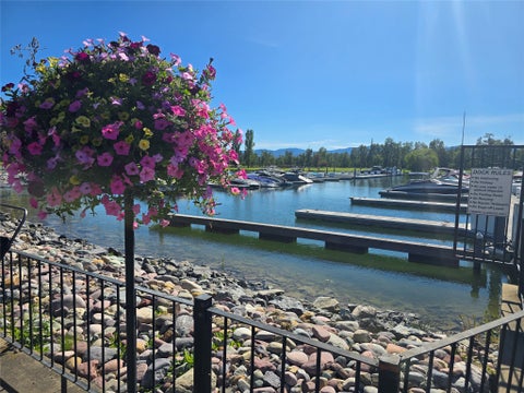 Tiny photo for D-30 Dock D Eagle Bend Yacht Harbor, Bigfork, MT 59911 (MLS # 30073116)