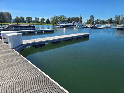 Tiny photo for D-30 Dock D Eagle Bend Yacht Harbor, Bigfork, MT 59911 (MLS # 30073116)
