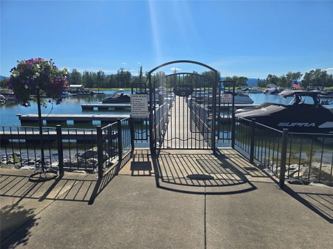 Tiny photo for D-30 Dock D Eagle Bend Yacht Harbor, Bigfork, MT 59911 (MLS # 30073116)