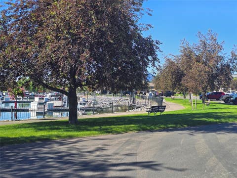 Tiny photo for D-30 Dock D Eagle Bend Yacht Harbor, Bigfork, MT 59911 (MLS # 30073116)
