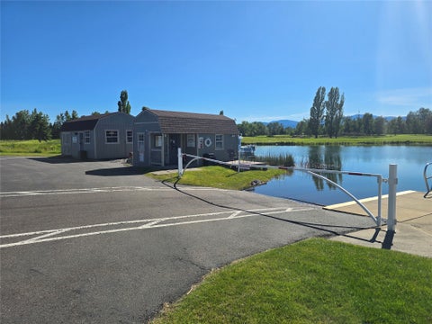 Tiny photo for D-30 Dock D Eagle Bend Yacht Harbor, Bigfork, MT 59911 (MLS # 30073116)