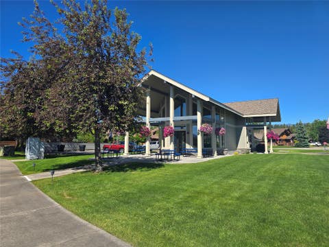 Tiny photo for D-30 Dock D Eagle Bend Yacht Harbor, Bigfork, MT 59911 (MLS # 30073116)