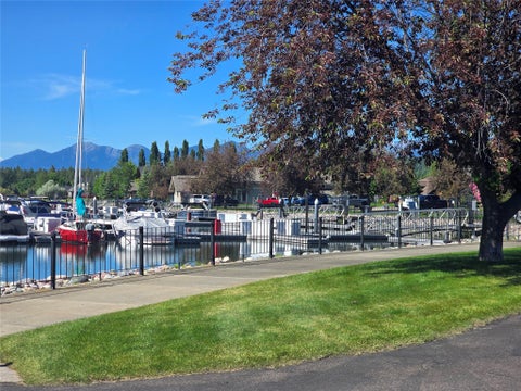 Tiny photo for D-30 Dock D Eagle Bend Yacht Harbor, Bigfork, MT 59911 (MLS # 30073116)