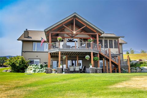 33013 Julia Drive Polson MT 59860