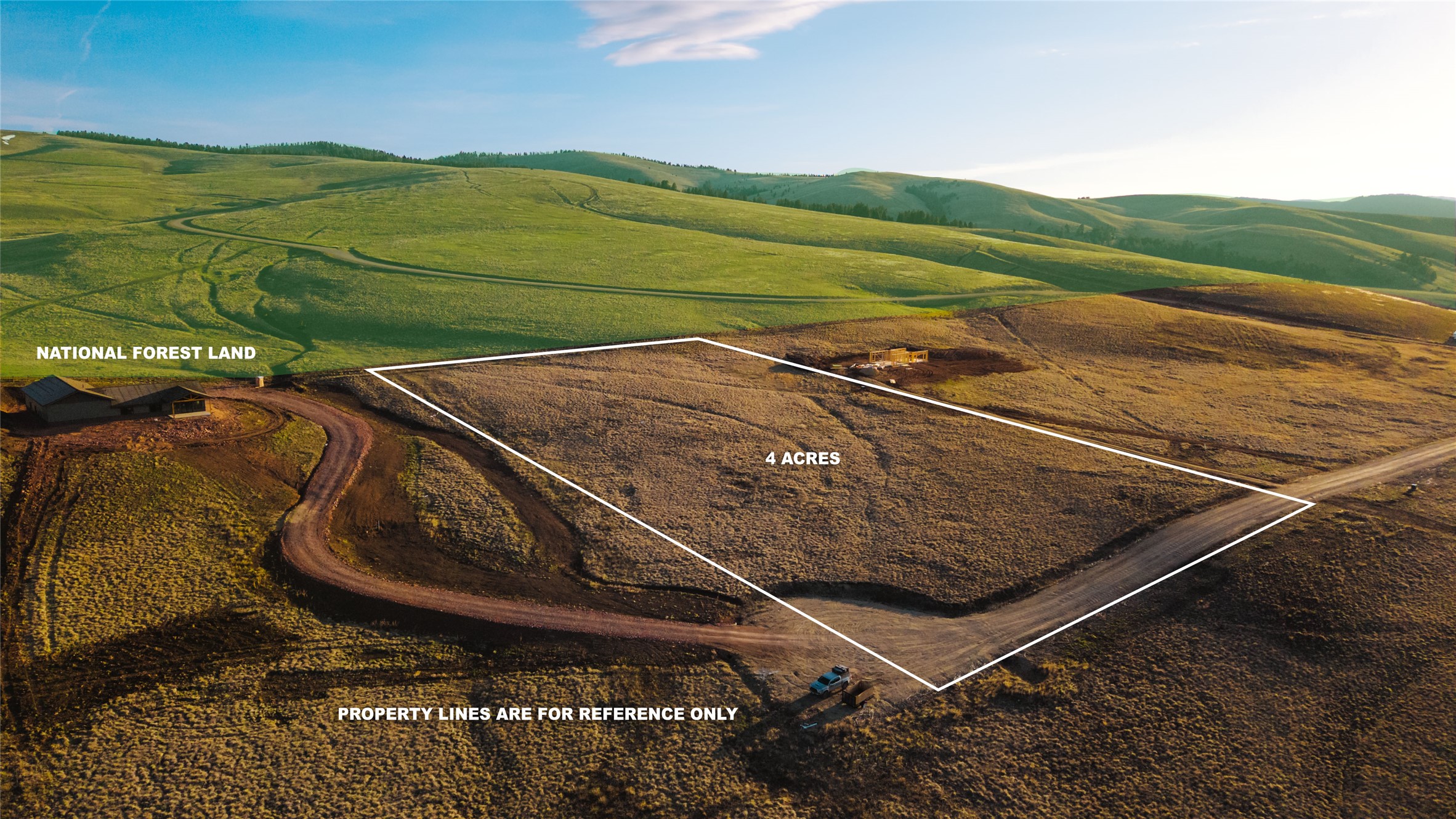 Lot 4 View Ridge Way