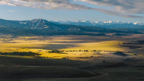 Lot 4 View Ridge Way Philipsburg MT 59858