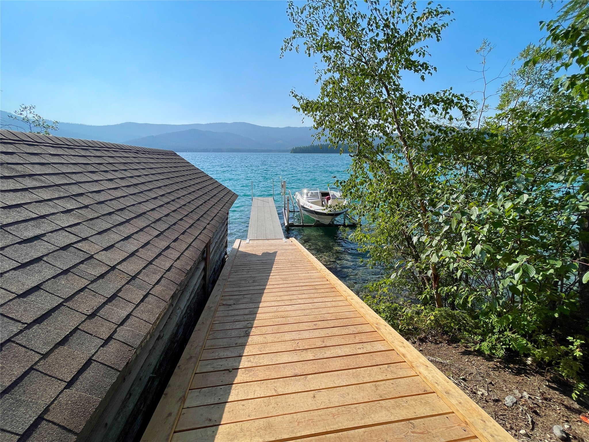 4553 Ashley Lake Road