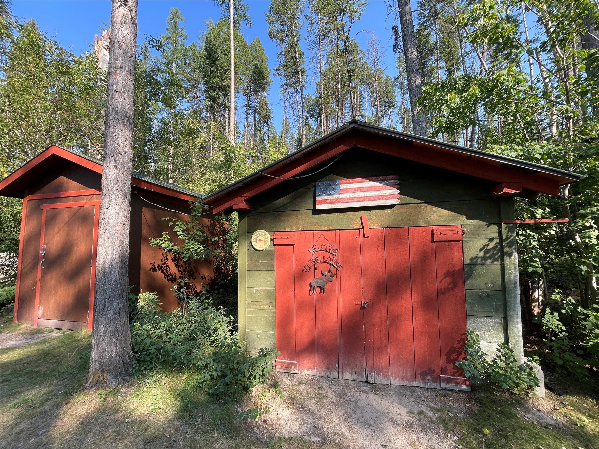 4553 Ashley Lake Road