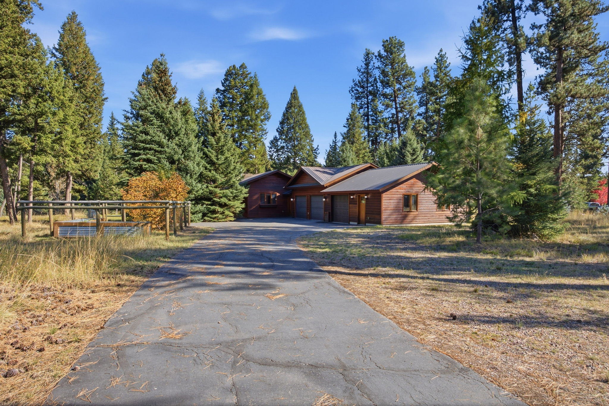 480 Morrell Creek Drive