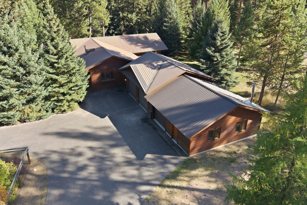 Photo of 480 Morrell Creek Drive, Seeley Lake, MT 59868 (MLS # 30078574)