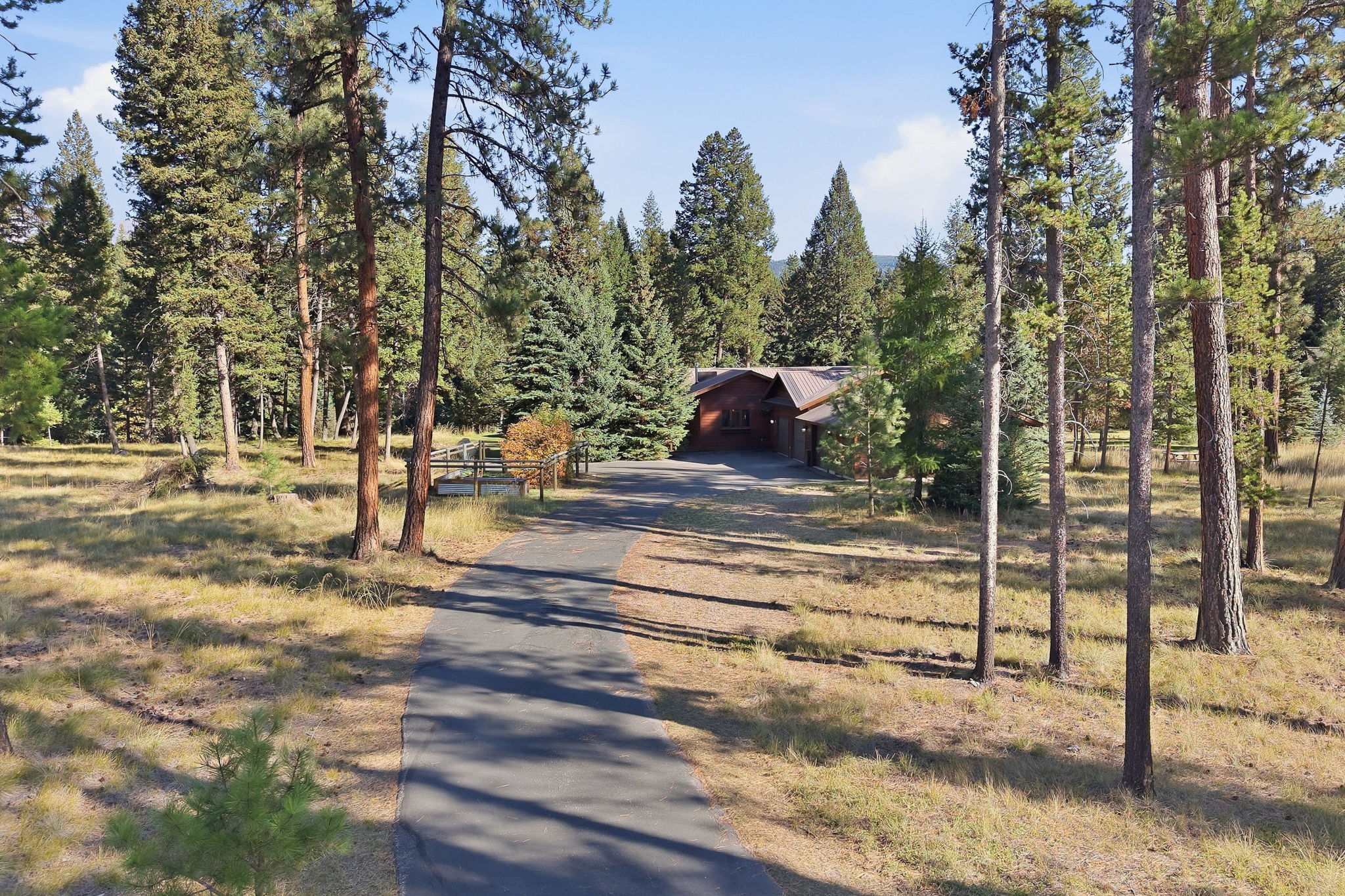 480 Morrell Creek Drive