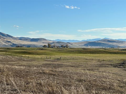 Photo of Hot Springs, MT 59845 (MLS # 30064984)