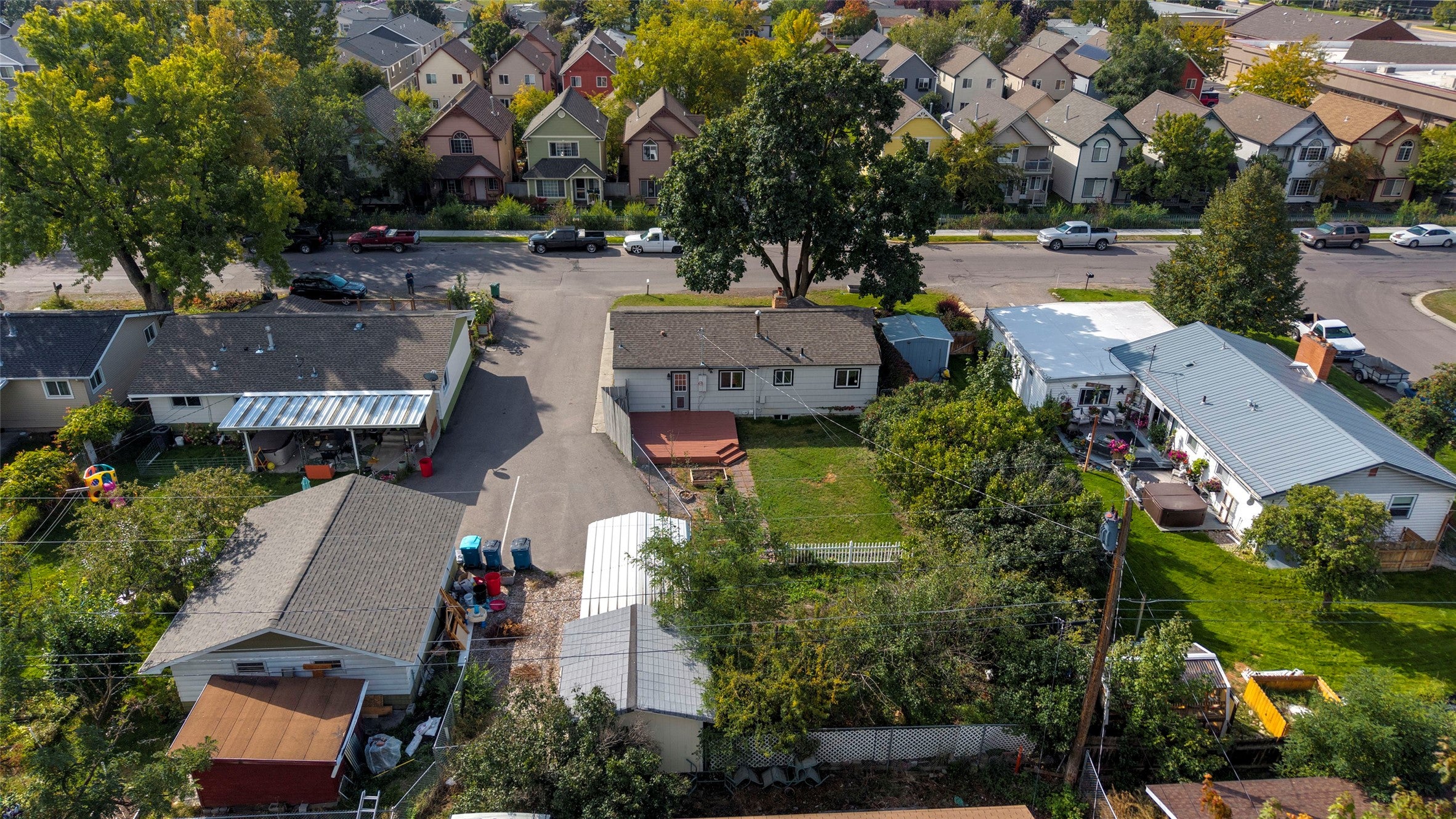 2406 Spurgin Road