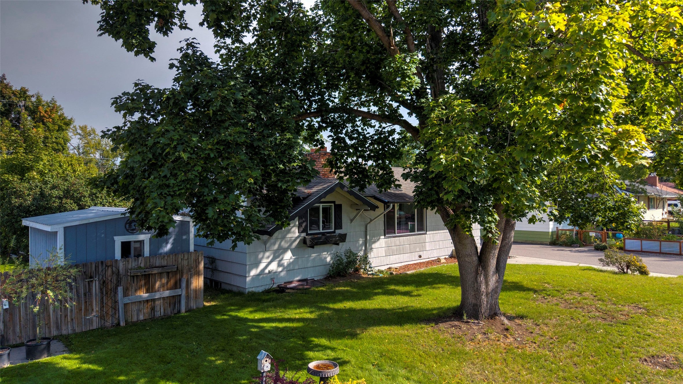 2406 Spurgin Road